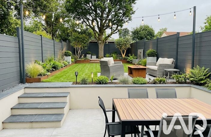 Vente Maison de village 4 pièces — photo 2