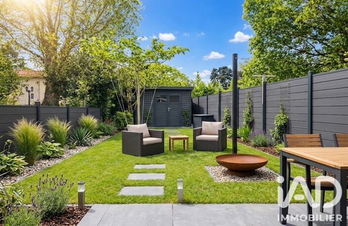 Vente Maison de village 4 pièces — photo 3