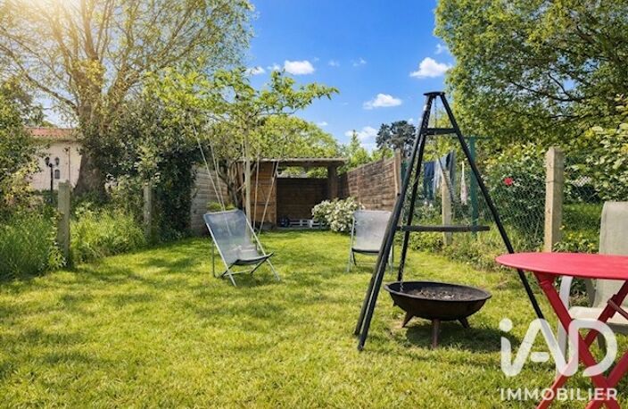 Vente Maison de village 4 pièces — photo 4