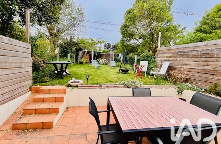 Vente Maison de village 4 pièces — photo 5