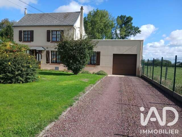 Vente Maison/villa 5 pièces — photo du bien