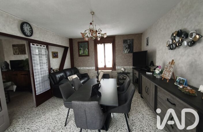Vente Maison/villa 5 pièces — photo 3