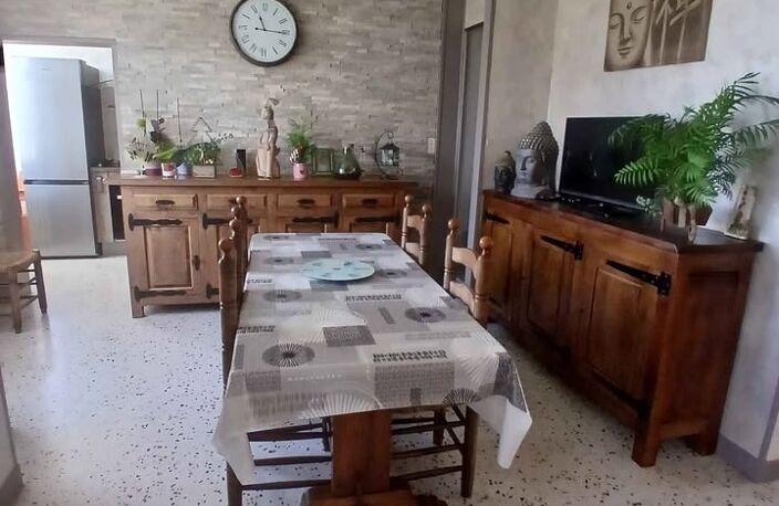 Vente Maison/villa 5 pièces — photo 4