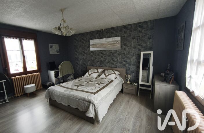 Vente Maison/villa 5 pièces — photo 5