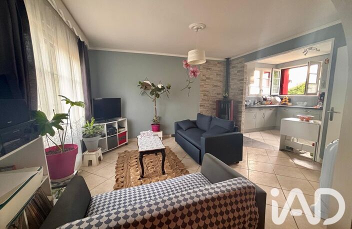 Vente Maison/villa 4 pièces — photo 2