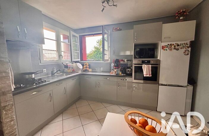 Vente Maison/villa 4 pièces — photo 3