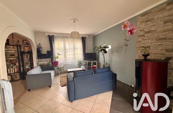 Vente Maison/villa 4 pièces — photo 4