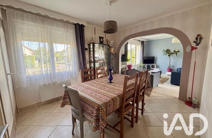 Vente Maison/villa 4 pièces — photo 5