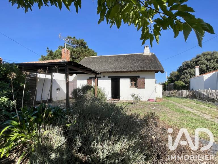 Vente Maison/villa 4 pièces — photo 1