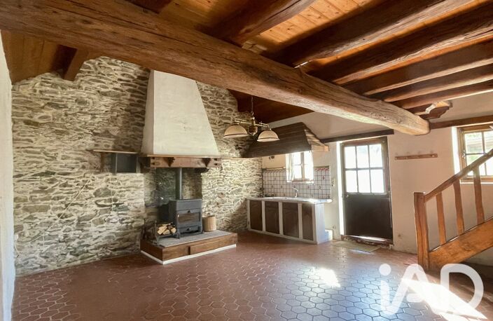 Vente Maison/villa 4 pièces — photo 3