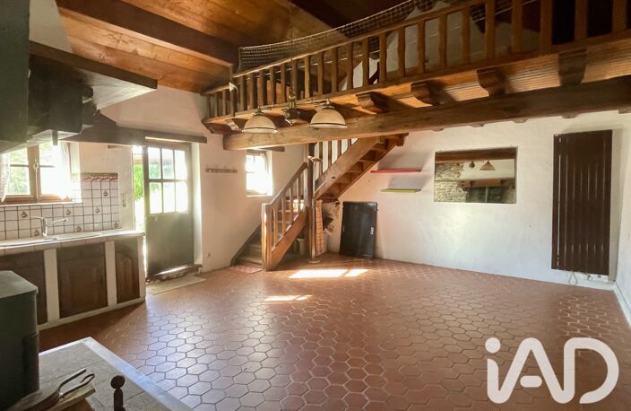 Vente Maison/villa 4 pièces — photo 4