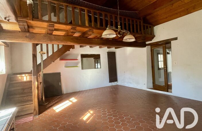 Vente Maison/villa 4 pièces — photo 5