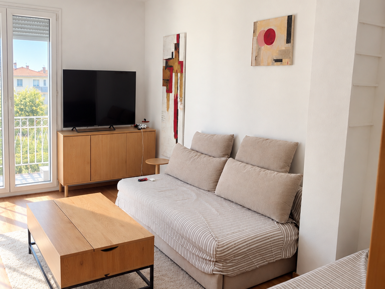 Vente Appartement 4 pièces — photo 1