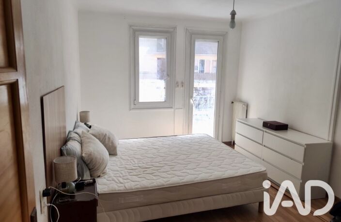 Vente Appartement 4 pièces — photo 3