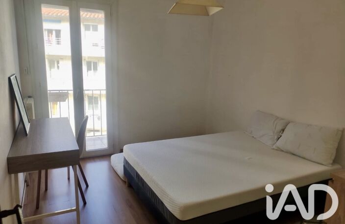 Vente Appartement 4 pièces — photo 5