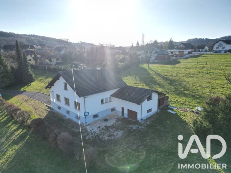 Vente Maison/villa 6 pièces — photo 1