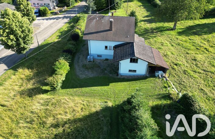 Vente Maison/villa 6 pièces — photo 2