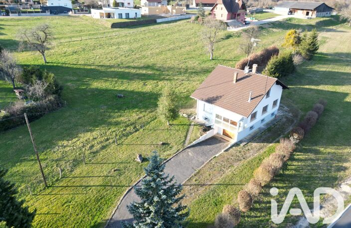Vente Maison/villa 6 pièces — photo 3