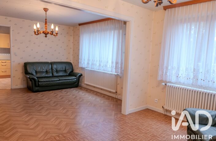 Vente Maison/villa 6 pièces — photo 5