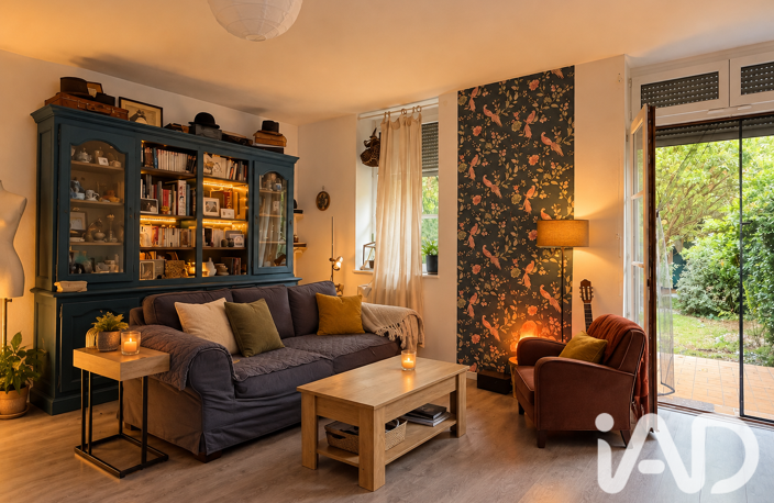 Vente Appartement 2 pièces — photo 2