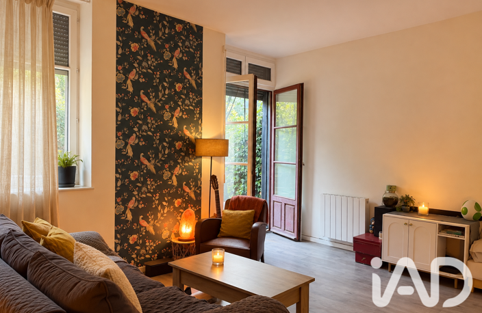 Vente Appartement 2 pièces — photo 3