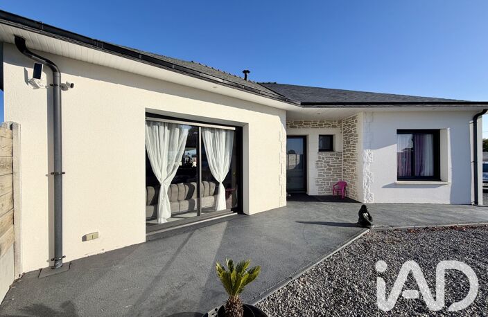 Vente Maison/villa 5 pièces — photo 2