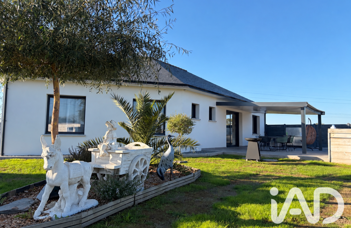 Vente Maison/villa 5 pièces — photo 3