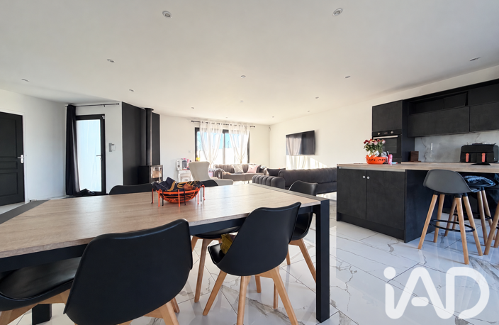 Vente Maison/villa 5 pièces — photo 4