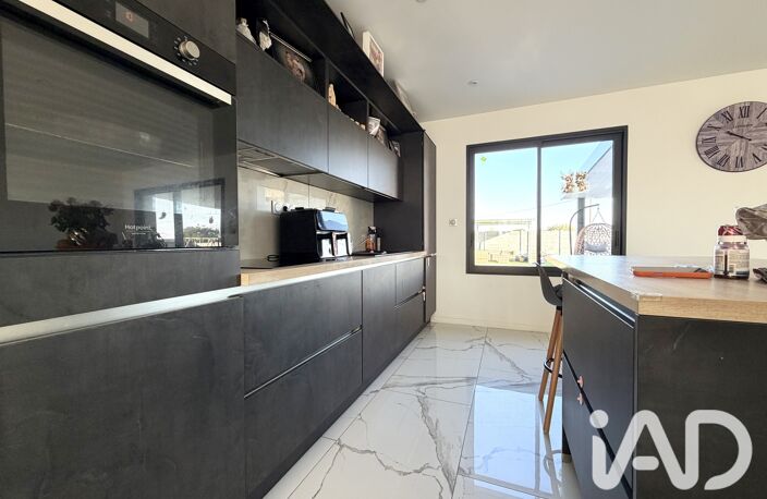 Vente Maison/villa 5 pièces — photo 5