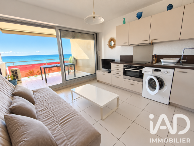 Vente Appartement 2 pièces — photo du bien