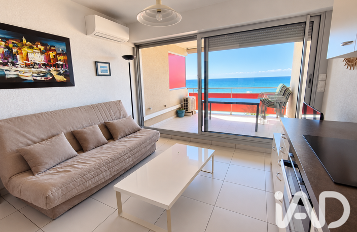 Vente Appartement 2 pièces — photo 2