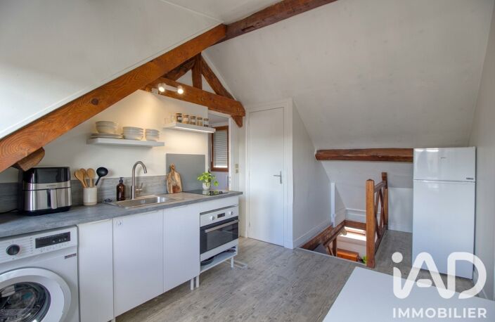 Location Appartement 3 pièces — photo 2