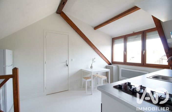 Location Appartement 3 pièces — photo 3