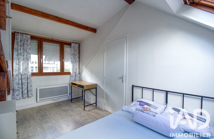 Location Appartement 3 pièces — photo 5