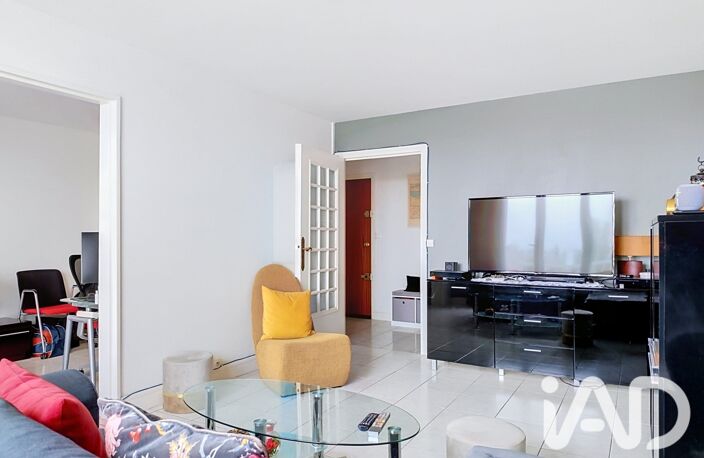 Vente Appartement 4 pièces — photo 2
