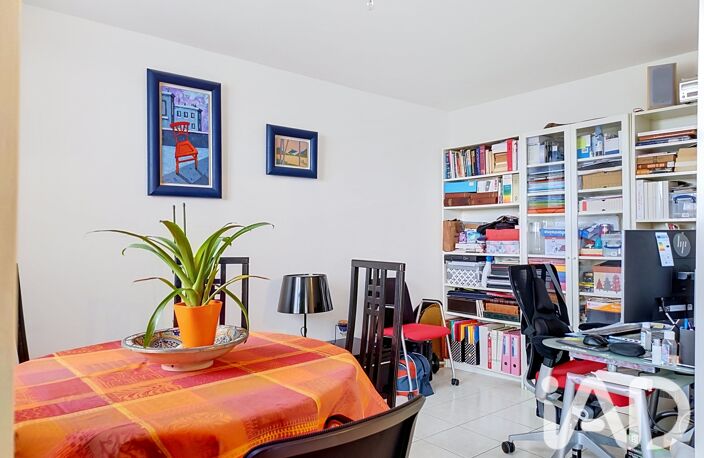 Vente Appartement 4 pièces — photo 3