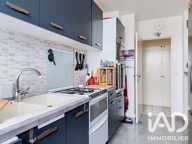 Vente Appartement 4 pièces — photo 4