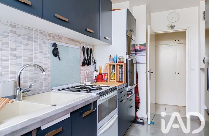 Vente Appartement 4 pièces — photo 4