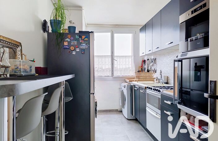 Vente Appartement 4 pièces — photo 5