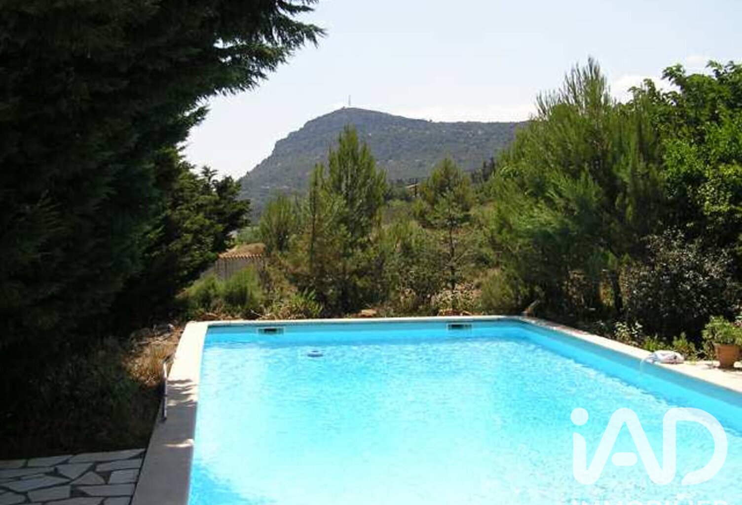 Vente Maison traditionnelle 4 pièces — photo 1