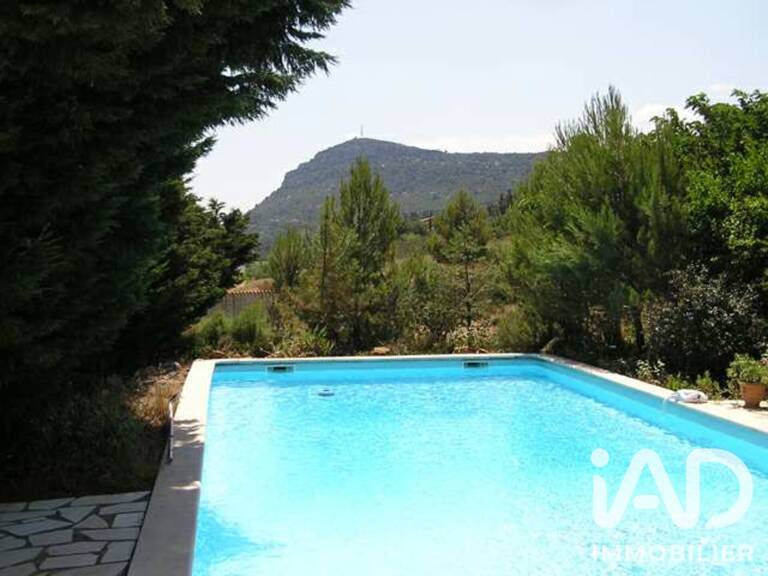 Vente Maison traditionnelle 4 pièces — photo 1