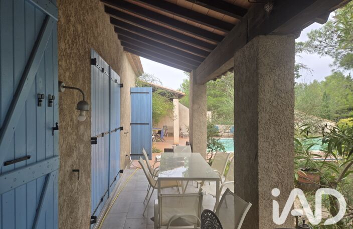 Vente Maison traditionnelle 4 pièces — photo 5