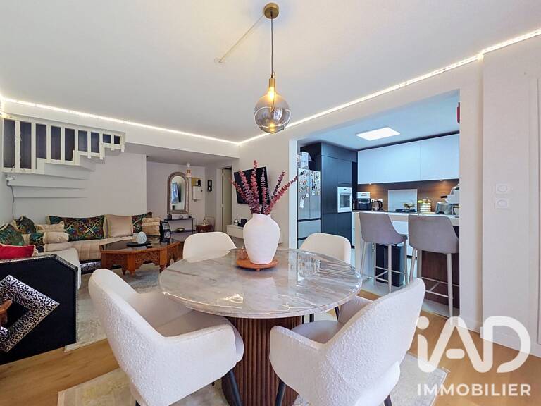 Vente Maison/villa 3 pièces — photo 1