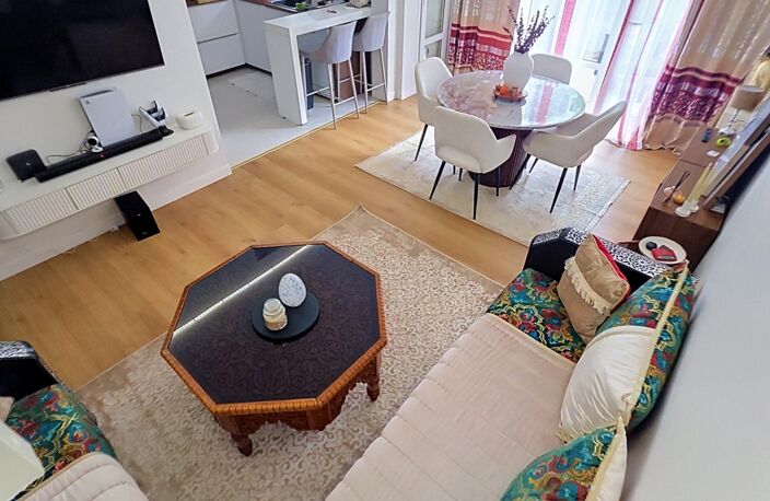 Vente Maison/villa 3 pièces — photo 2