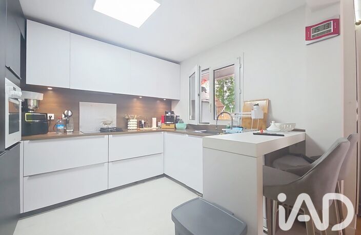 Vente Maison/villa 3 pièces — photo 3