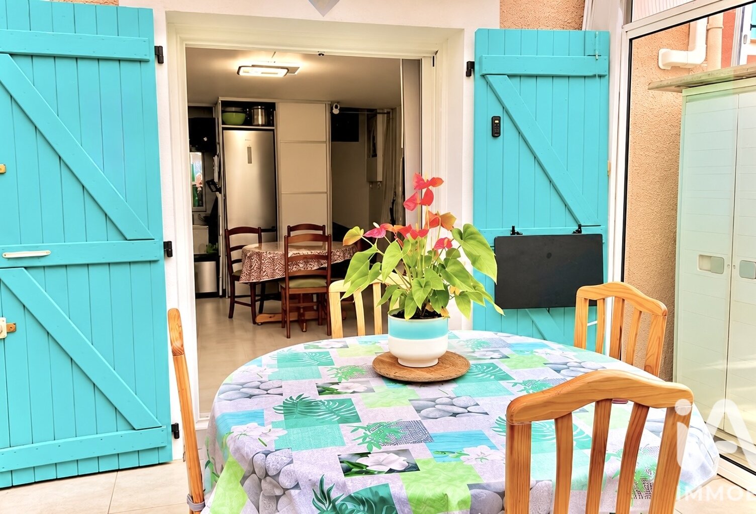 Vente Maison/villa 2 pièces — photo 1