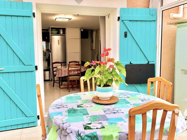 Vente Maison/villa 2 pièces — photo du bien