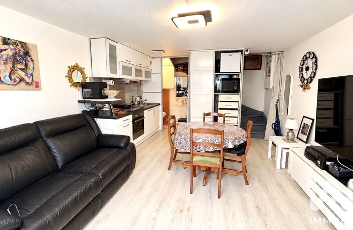 Vente Maison/villa 2 pièces — photo 2