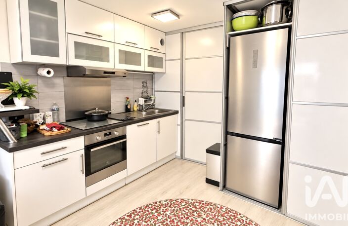 Vente Maison/villa 2 pièces — photo 3