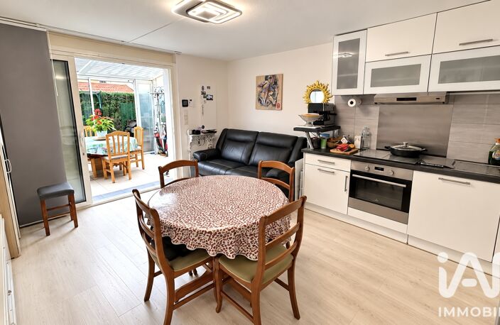 Vente Maison/villa 2 pièces — photo 4